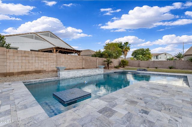 22346 E ARROYO VERDE --, Queen Creek, AZ 85142