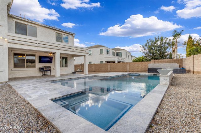 22346 E ARROYO VERDE --, Queen Creek, AZ 85142