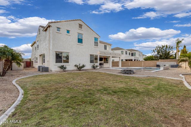 22346 E ARROYO VERDE --, Queen Creek, AZ 85142