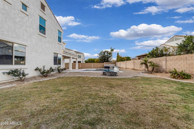 22346 E ARROYO VERDE --, Queen Creek, AZ 85142