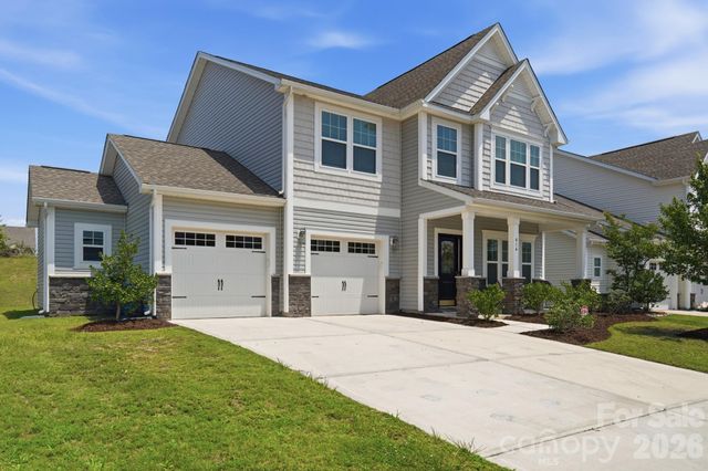 414 Babbling Brook Lane 244, Locust, NC 28097