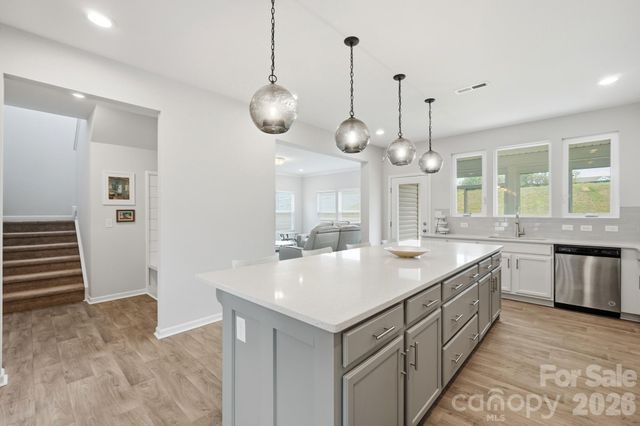 414 Babbling Brook Lane 244, Locust, NC 28097
