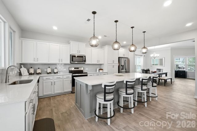 414 Babbling Brook Lane 244, Locust, NC 28097