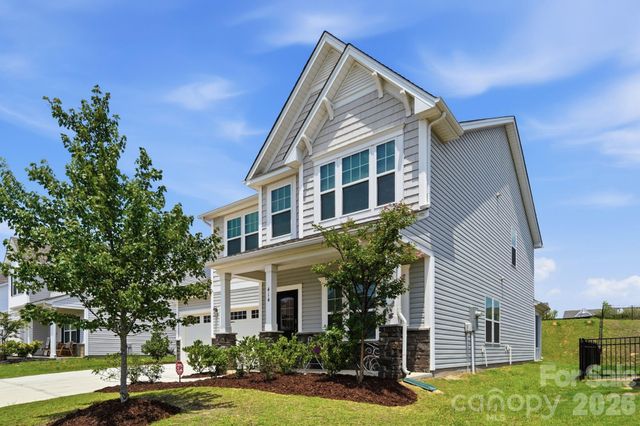 414 Babbling Brook Lane 244, Locust, NC 28097