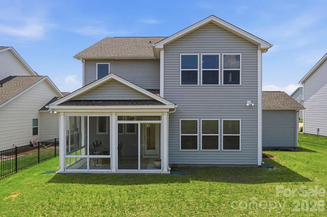 414 Babbling Brook Lane 244, Locust, NC 28097