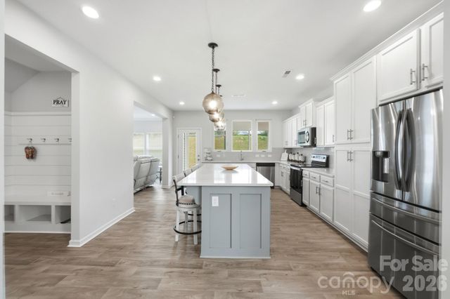 414 Babbling Brook Lane 244, Locust, NC 28097