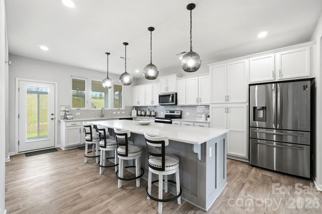 414 Babbling Brook Lane 244, Locust, NC 28097
