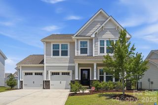 414 Babbling Brook Lane 244, Locust, NC 28097