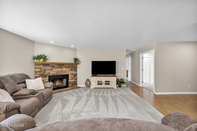 349 Sandalwood Drive, Carson City, NV 89701