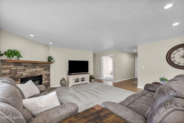 349 Sandalwood Drive, Carson City, NV 89701