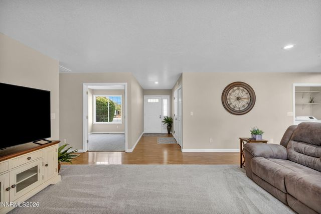 349 Sandalwood Drive, Carson City, NV 89701
