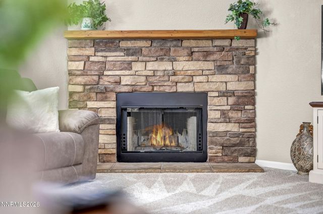349 Sandalwood Drive, Carson City, NV 89701
