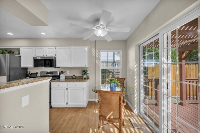 349 Sandalwood Drive, Carson City, NV 89701