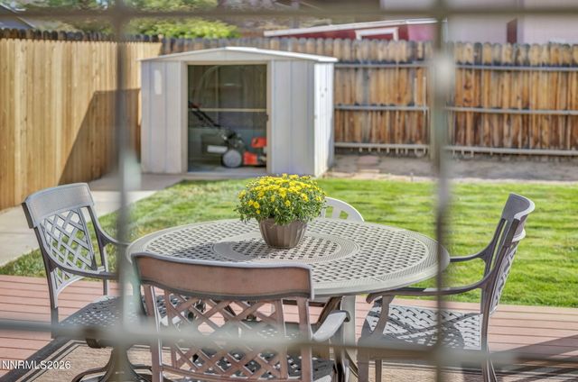 349 Sandalwood Drive, Carson City, NV 89701