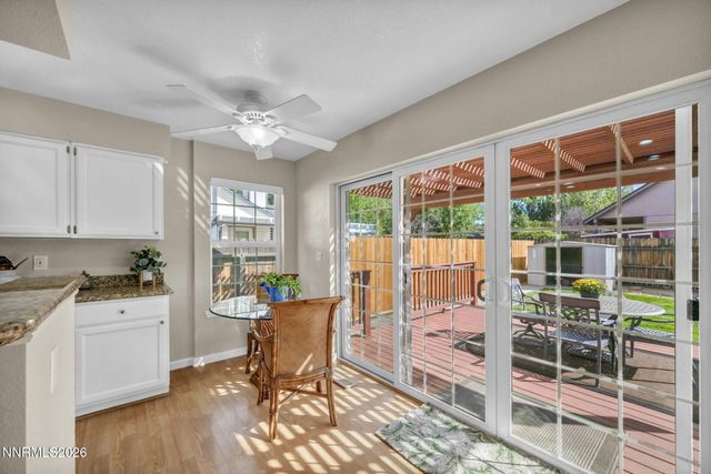 349 Sandalwood Drive, Carson City, NV 89701