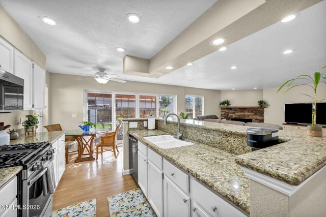 349 Sandalwood Drive, Carson City, NV 89701