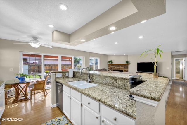 349 Sandalwood Drive, Carson City, NV 89701