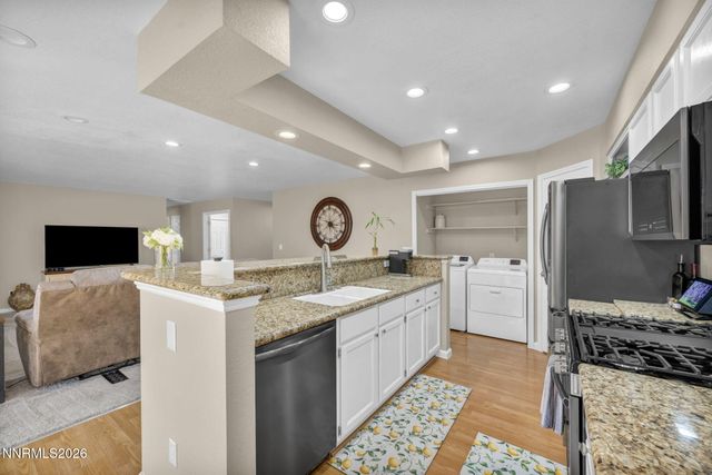 349 Sandalwood Drive, Carson City, NV 89701