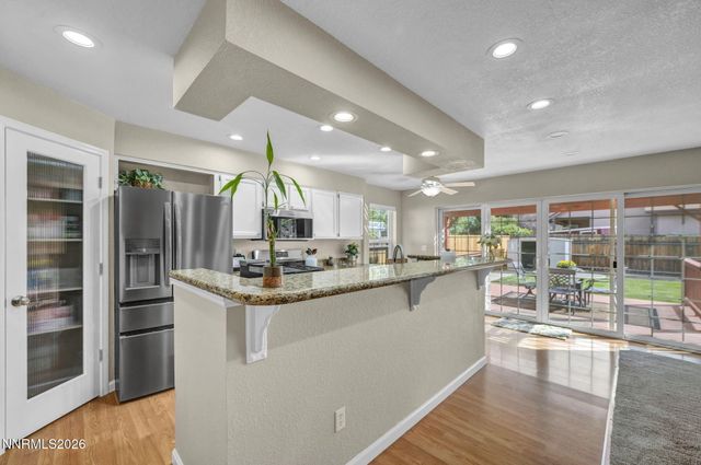 349 Sandalwood Drive, Carson City, NV 89701