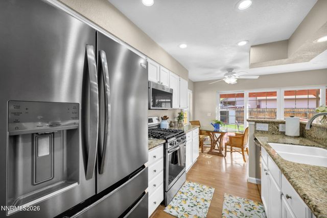 349 Sandalwood Drive, Carson City, NV 89701