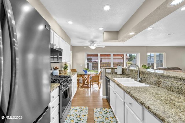 349 Sandalwood Drive, Carson City, NV 89701