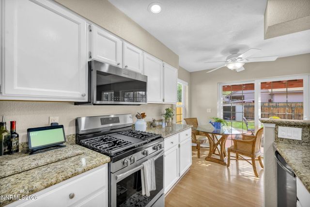 349 Sandalwood Drive, Carson City, NV 89701