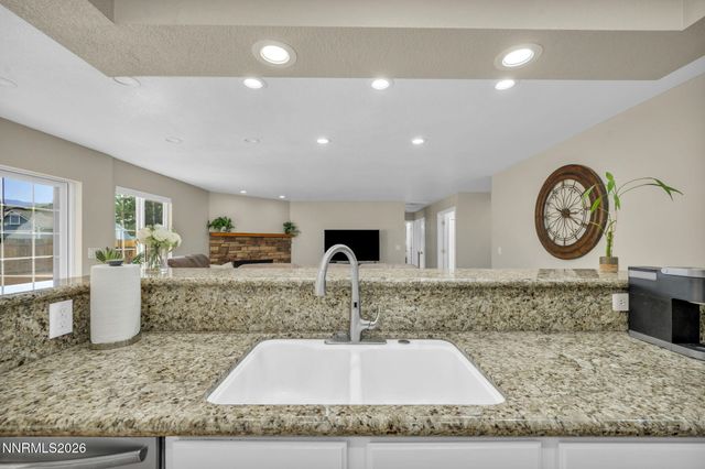 349 Sandalwood Drive, Carson City, NV 89701
