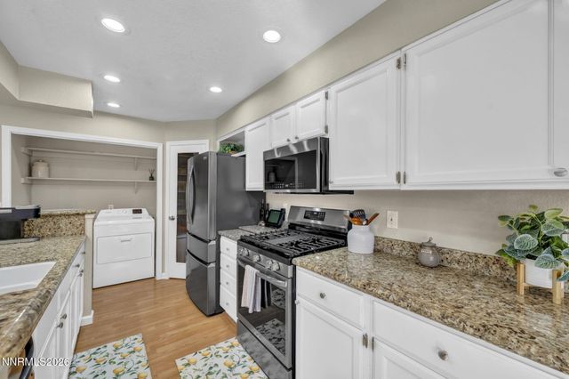 349 Sandalwood Drive, Carson City, NV 89701