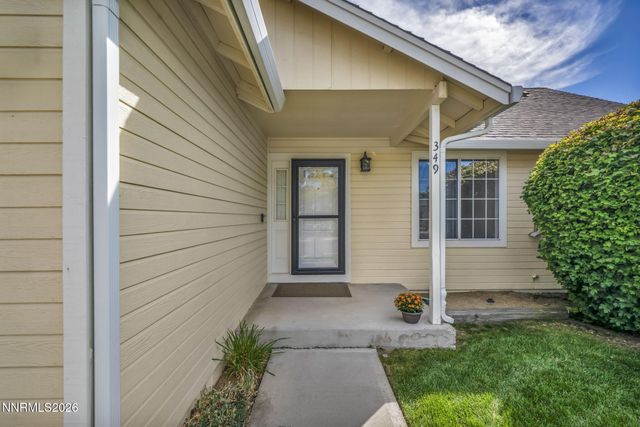 349 Sandalwood Drive, Carson City, NV 89701