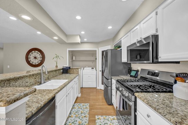 349 Sandalwood Drive, Carson City, NV 89701