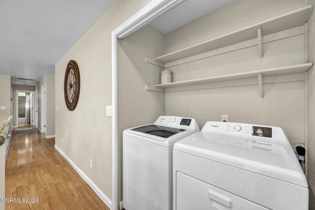 349 Sandalwood Drive, Carson City, NV 89701