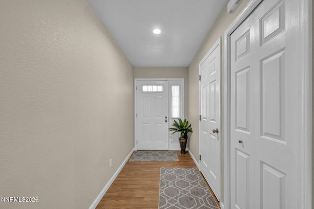 349 Sandalwood Drive, Carson City, NV 89701