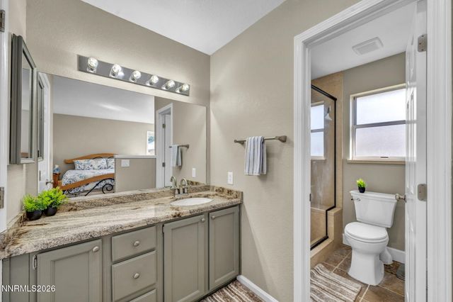 349 Sandalwood Drive, Carson City, NV 89701