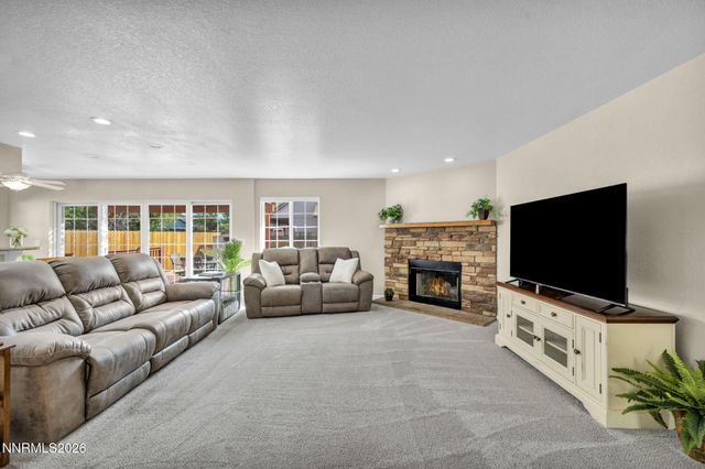 349 Sandalwood Drive, Carson City, NV 89701