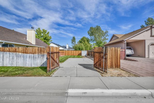 349 Sandalwood Drive, Carson City, NV 89701