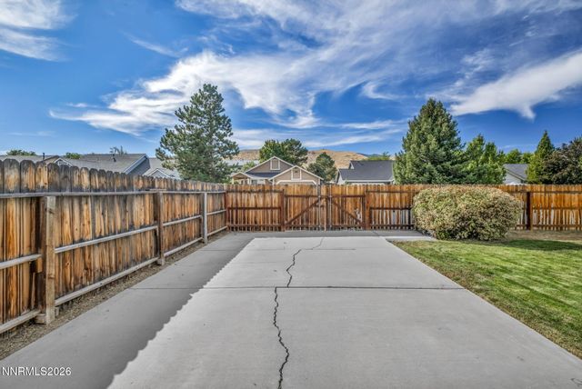 349 Sandalwood Drive, Carson City, NV 89701