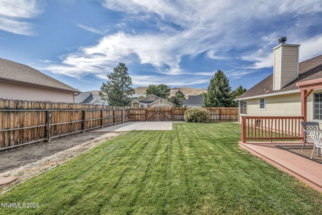 349 Sandalwood Drive, Carson City, NV 89701