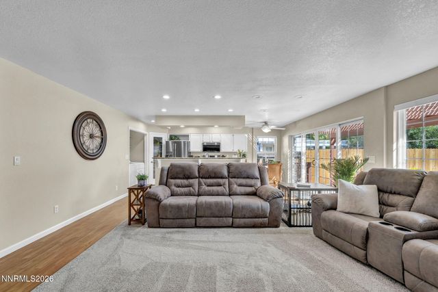 349 Sandalwood Drive, Carson City, NV 89701