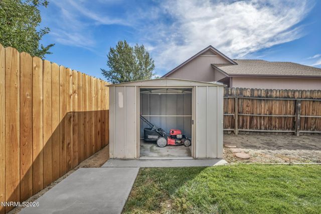 349 Sandalwood Drive, Carson City, NV 89701
