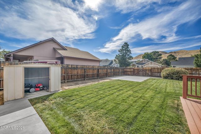 349 Sandalwood Drive, Carson City, NV 89701