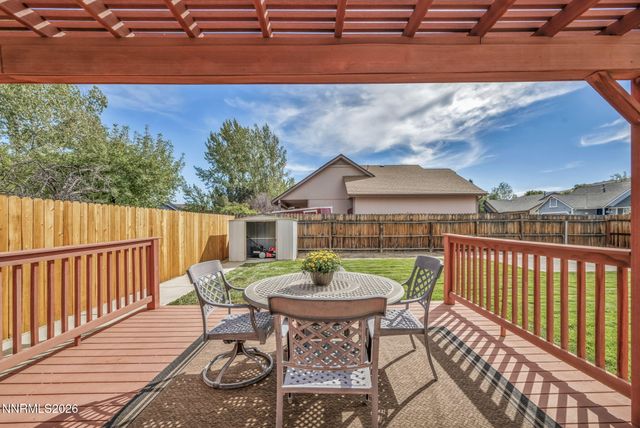 349 Sandalwood Drive, Carson City, NV 89701