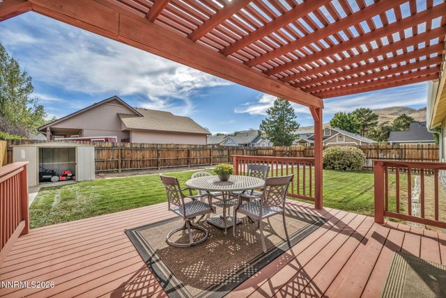 349 Sandalwood Drive, Carson City, NV 89701