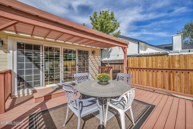349 Sandalwood Drive, Carson City, NV 89701