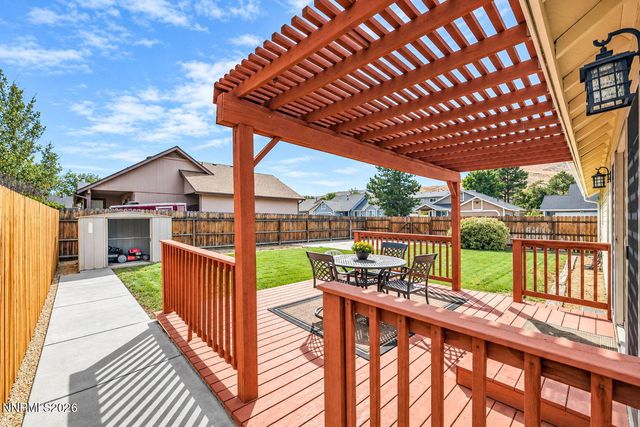 349 Sandalwood Drive, Carson City, NV 89701