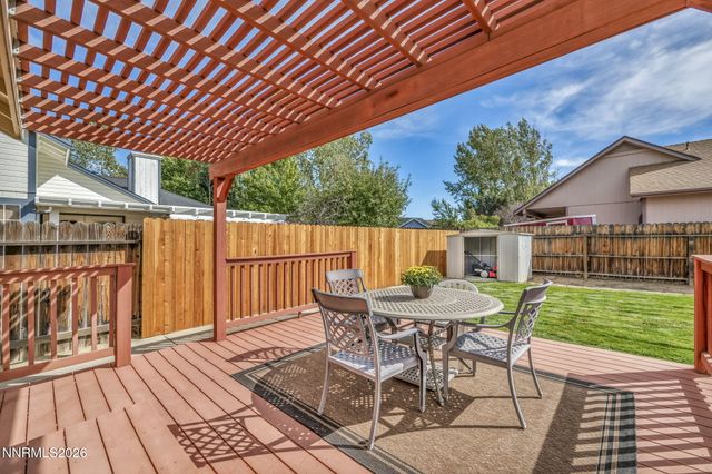 349 Sandalwood Drive, Carson City, NV 89701
