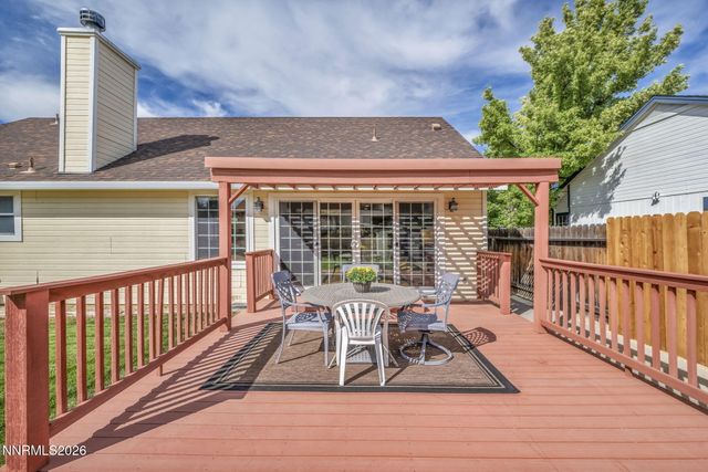 349 Sandalwood Drive, Carson City, NV 89701