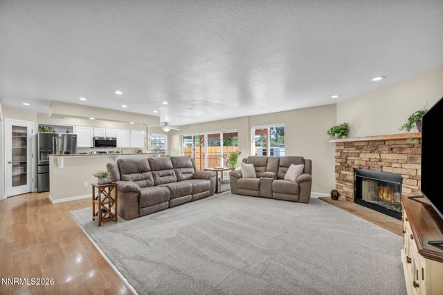 349 Sandalwood Drive, Carson City, NV 89701