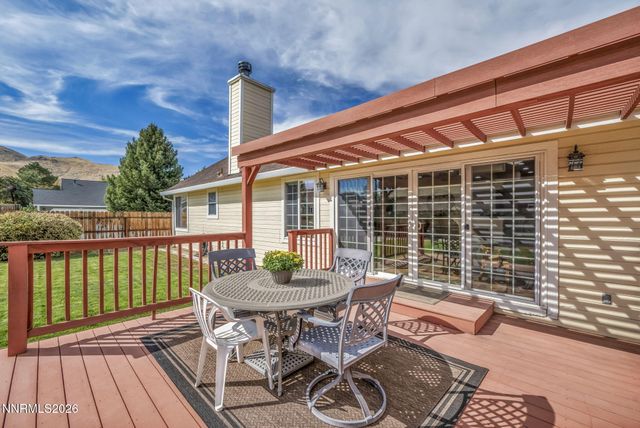 349 Sandalwood Drive, Carson City, NV 89701