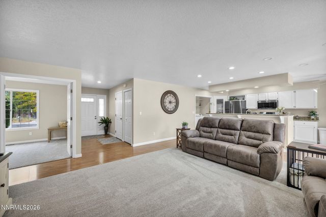 349 Sandalwood Drive, Carson City, NV 89701