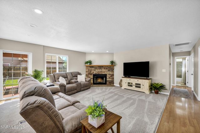 349 Sandalwood Drive, Carson City, NV 89701